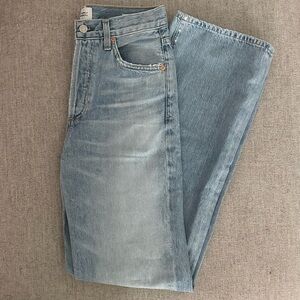 Citizens Of Humanity Annina Tularosa